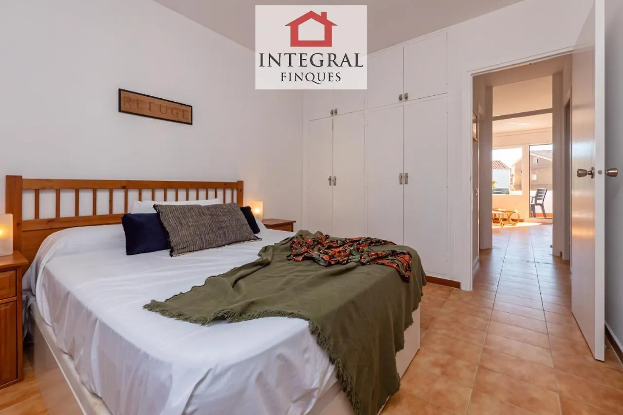 Apartment Cala Dels Pots Palamós Ισπανία