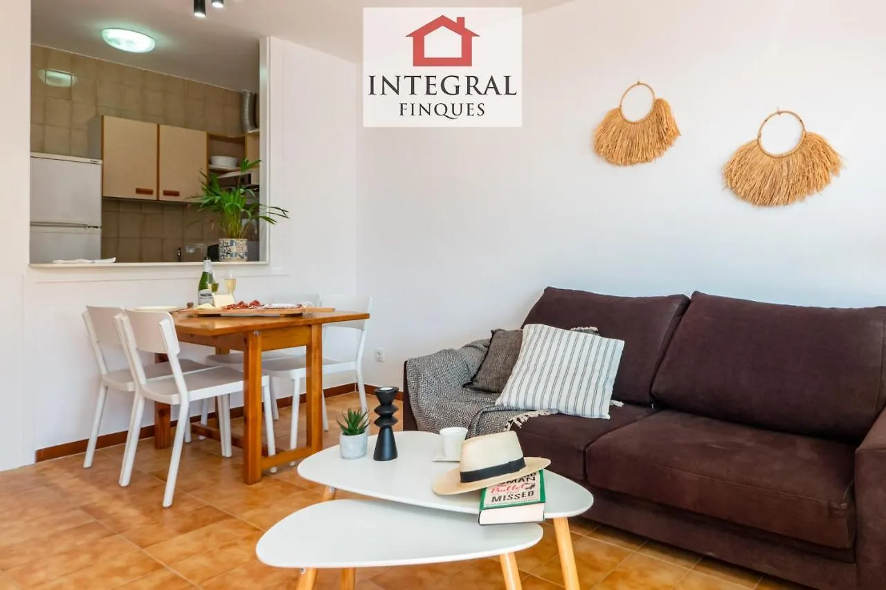 Apartment Cala Dels Pots Palamós Ισπανία